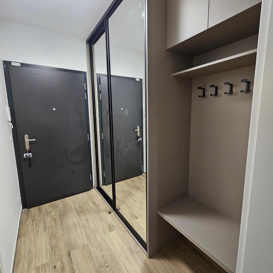 Apartman Promenada Nitra Exterior foto