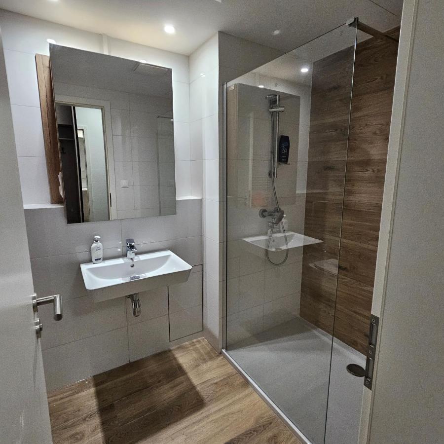 Apartman Promenada Nitra Exterior foto